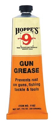 Hoppes Gun Grease-1-3/4 oz - Precision Shot Firearms