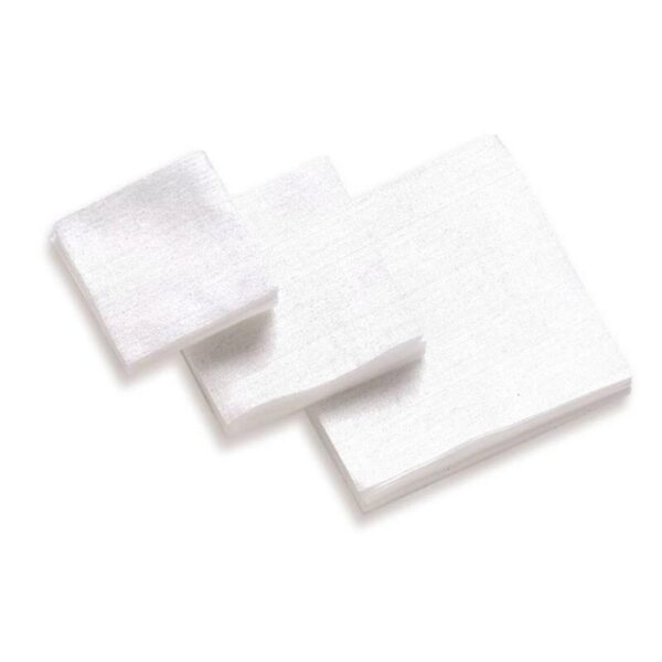 Hoppe's Patches .38 to .45 Caliber & .410 to 20 Gauge Patches - 40/ct - Precision Shot Firearms