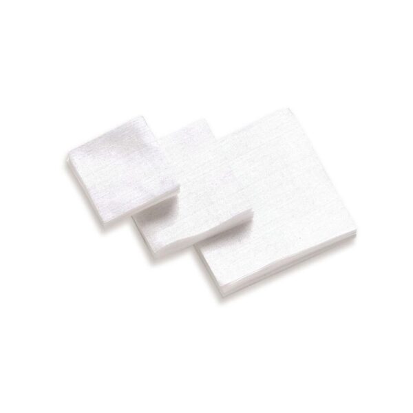 Hoppe's Gun Cleaning Patches .38 cal to .45 cal and .410 ga to 20 ga 500/ct - Precision Shot Firearms