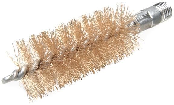 Hoppe's Phosphor Bronze Brush .17/.204 - Precision Shot Firearms