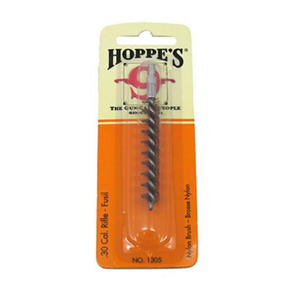 Hoppe's Nylon/Tynex Brush .30 cal - Precision Shot Firearms