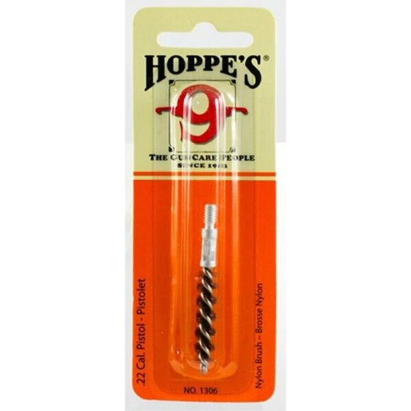 Hoppe's Nylon/Tynex Brush .22 cal Pistol - Precision Shot Firearms