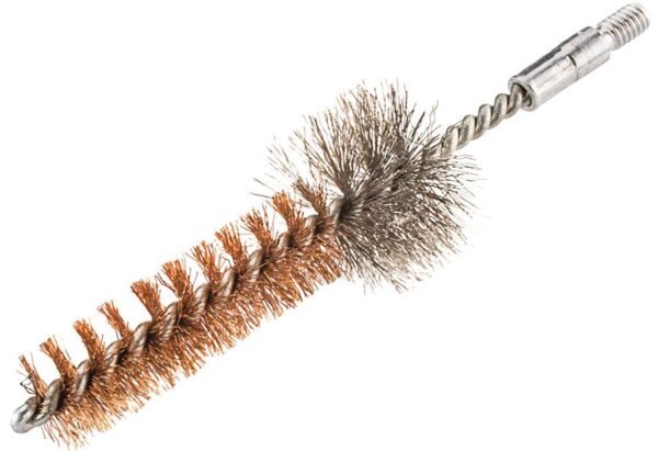Hoppe's 5.56mm/.223 Rem AR Chamber Brush - Precision Shot Firearms