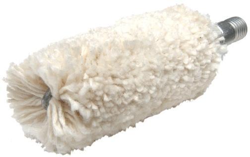 Hoppe's Cotton Cleaning Swabs .17 HMR/.204 cal - Female Ended - Precision Shot Firearms