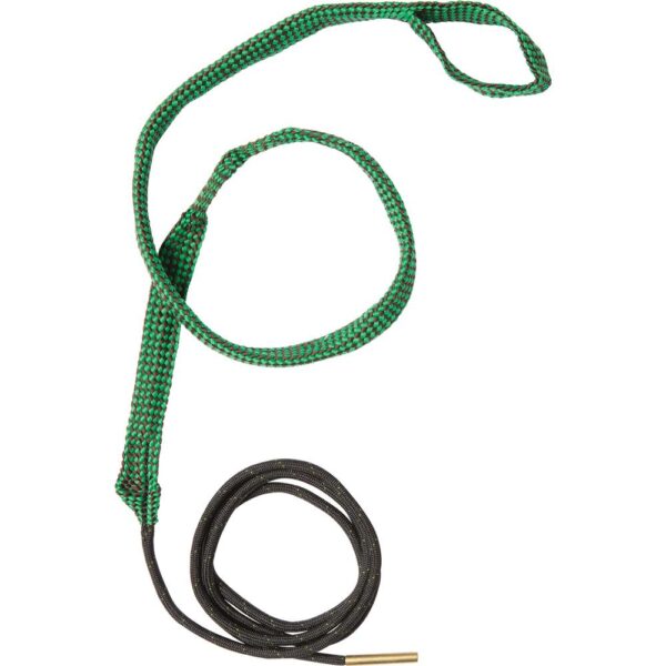 Hoppe's Boresnake Den- M-16 .22 - .223 Caliber 5.56 Rifle - Precision Shot Firearms