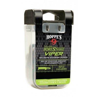 Viper Den Boresnake - M-16 .22 - .223 Caliber 5.56 Viper Rifle - Precision Shot Firearms