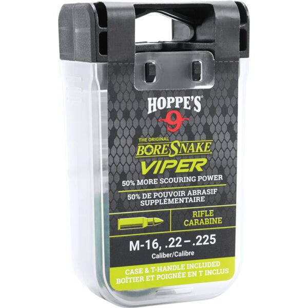 Viper Den Boresnake - 6mm .240 - .244 Caliber Viper Rifle - Precision Shot Firearms