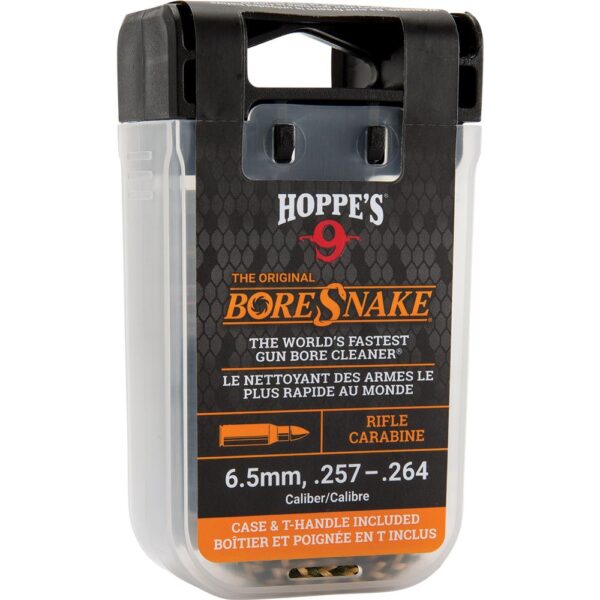 Hoppe's Boresnake Den- .257 - .264 Caliber Rifle - Precision Shot Firearms