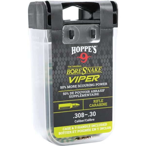 Viper Den Boresnake - .308 - .30 Caliber Viper Rifle - Precision Shot Firearms