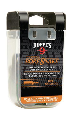 Hoppe's Boresnake Den .35 - .375 Caliber Rifle - Precision Shot Firearms
