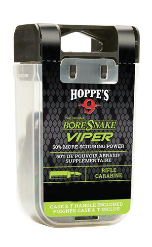 Viper Den Boresnake- .350 - .375 Caliber Viper Rifle - Precision Shot Firearms