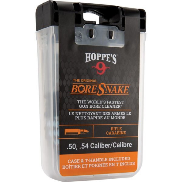 Hoppe's Boresnake Den-.50 - .54 Caliber Rifle - Precision Shot Firearms