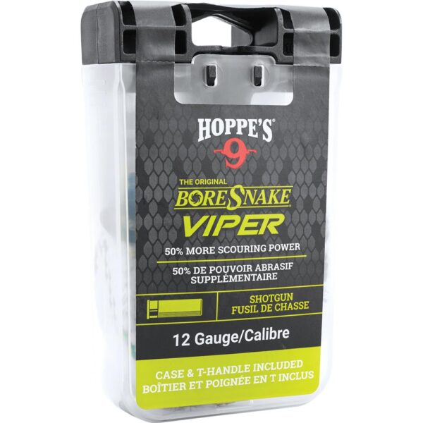 Viper Den Boresnake - 12 Gauge Viper Shotgun - Precision Shot Firearms