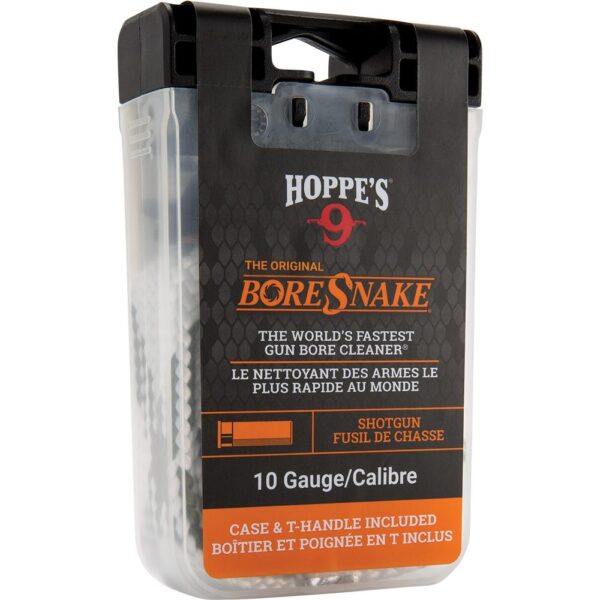 Hoppe's Boresnake Den-10 Gauge Shotgun - Precision Shot Firearms