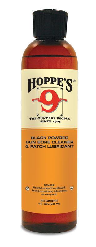 Hoppe's No. 9 Black Powder Gun Bore Cleaner - Precision Shot Firearms