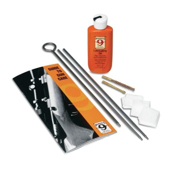 Hoppe's Maintenance Kit Air Pistol and Air Rifle Cleaning Kit - Precision Shot Firearms