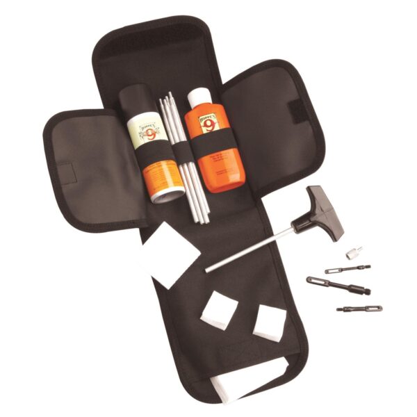 Hoppe's Universal Field Cleaning Kit - Precision Shot Firearms