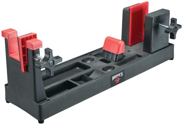 Hoppe's Gun Vise- Grey - Precision Shot Firearms