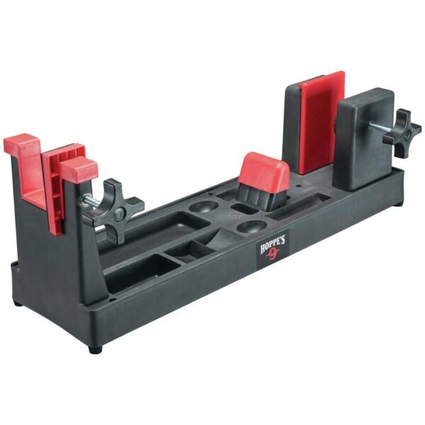 Hoppe's Gun Vice w/Dry Kit (BFS) - Precision Shot Firearms
