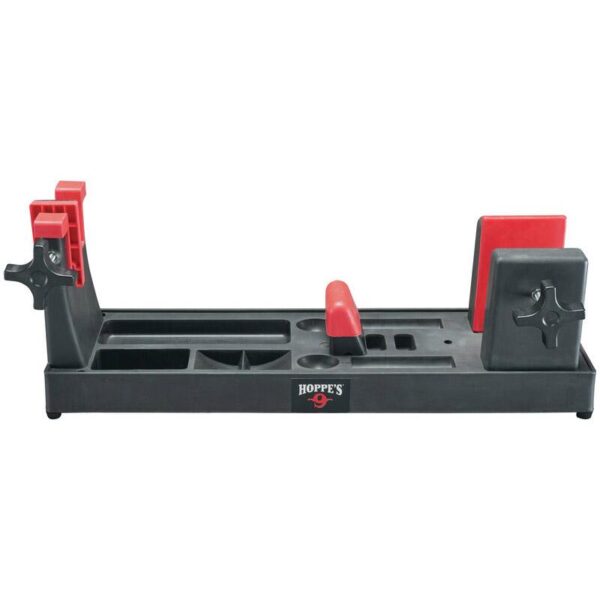 Hoppe's Gun Vice w/Dry Kit (BFS) - Precision Shot Firearms