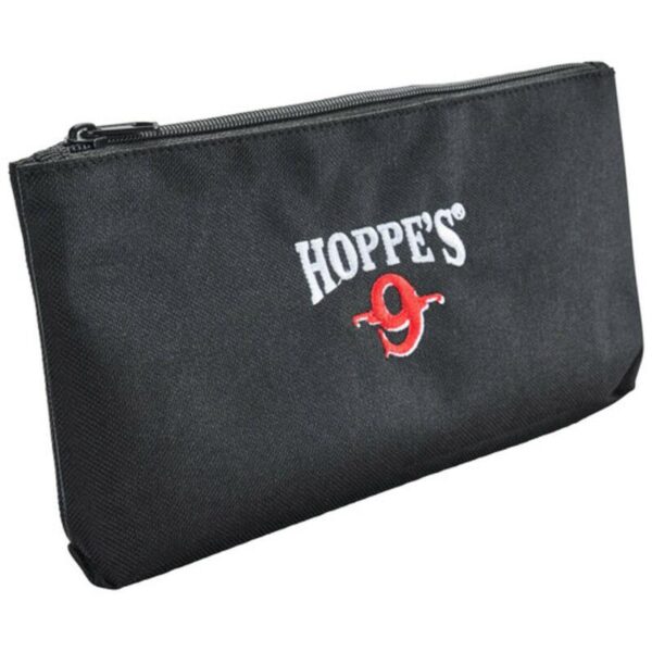 Hoppe's Dry Soft Sided Pistol Cleaning Kit - Precision Shot Firearms