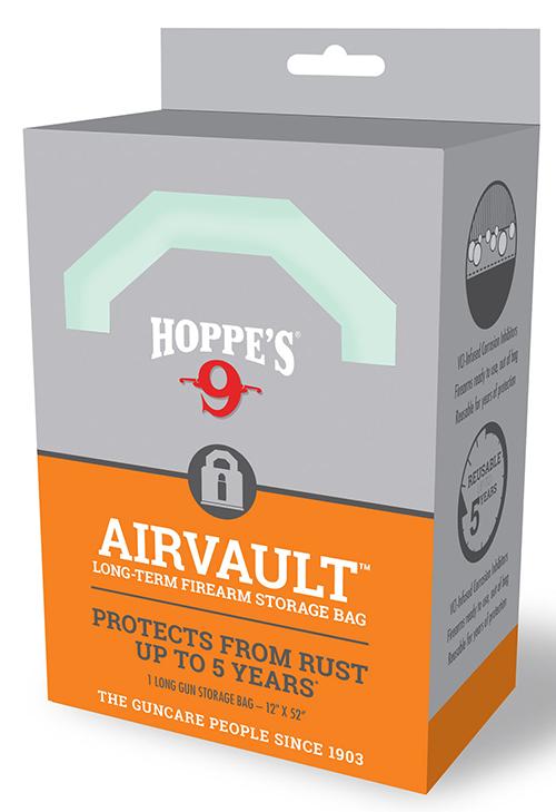 Hoppe's VCI Airvault Gun Bag 15"x22" Long Gun - Precision Shot Firearms