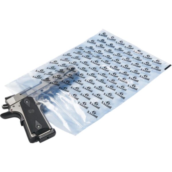 Hoppe's VCI Airvault Gun Bag 9"x12" Pistol - Precision Shot Firearms