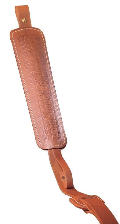 Hunter Thumb Loop Quick Adjustable Leather Sling - Precision Shot Firearms