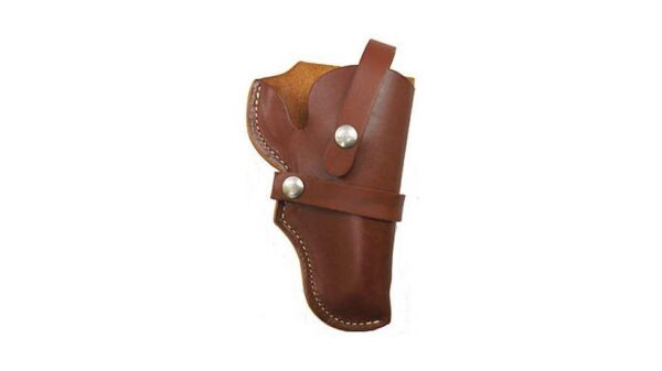 Hunter Leather FIELD HOLSTER BELT S&W GOVERNOR - Precision Shot Firearms