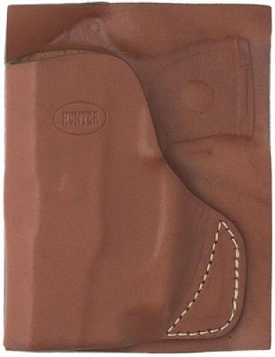 Hunter Sig Sauer P238 Pocket Holster - Precision Shot Firearms