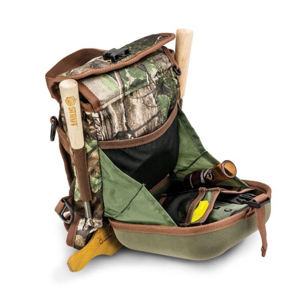 HS Strut Turkey Chest Pack Realtree Edge - Precision Shot Firearms