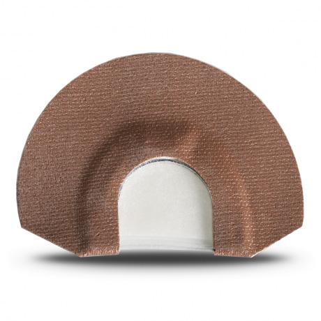 Carlton's Calls Herd Bull Triple Reed Elk Diaphragm Call - Precision Shot Firearms