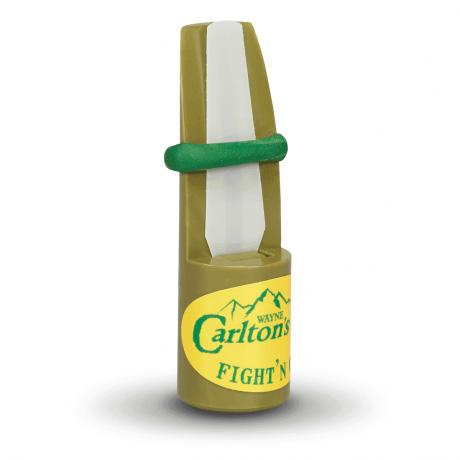 Carlton's Calls Fight?n Cow Call Elk Mouth Call - Precision Shot Firearms