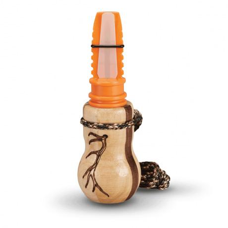 Carlton's Calls Boss Cow Call Elk Mouth Call - Precision Shot Firearms
