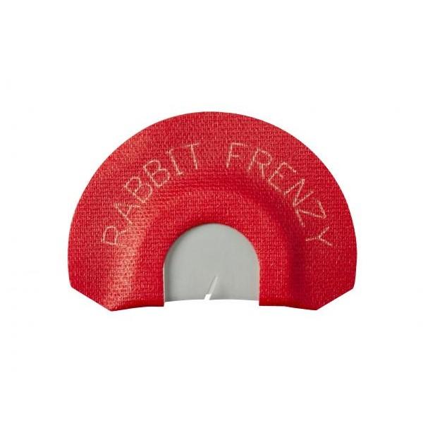 Johnny Stewart Rabbit Frenzy Diaphragm Call - Precision Shot Firearms