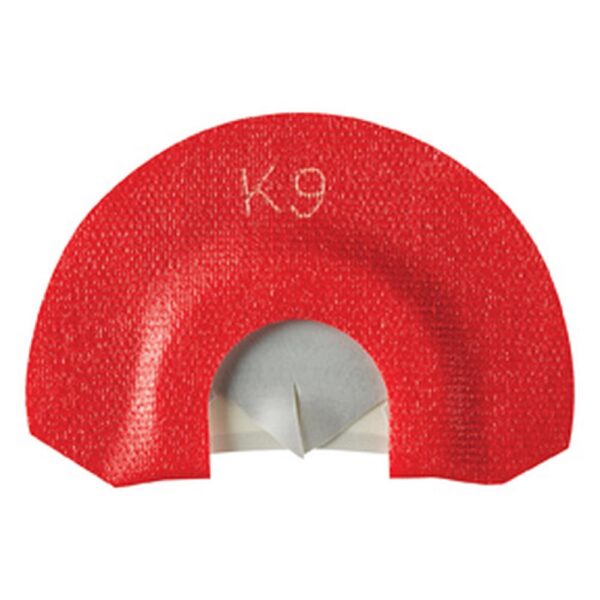 Johnny Stewart K9 Diaphragm Call - Precision Shot Firearms
