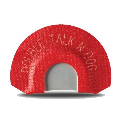 Johnny Stewart Double Talk?n Dog Diaphragm Call - Precision Shot Firearms