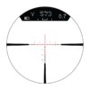 DEMO Burris Veracity PH Rifle Scope 2.5-12x42 30mm FFP 3PW Wind MOA PEK Illum. Black - Precision Shot Firearms