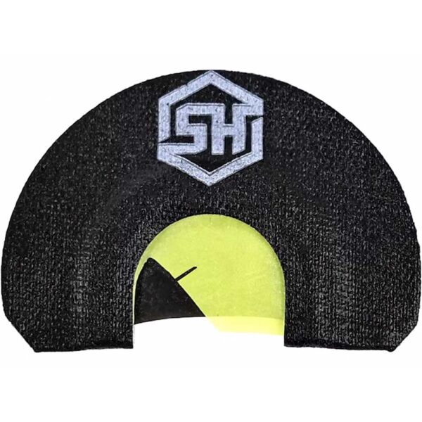 HS Strut Cobb Notched Cutt?r Turkey Mouth Call - Precision Shot Firearms