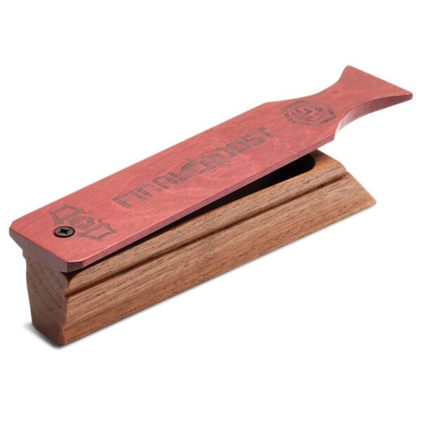 HS Strut Drury Outdoors Signature Turkey Box Call - Precision Shot Firearms