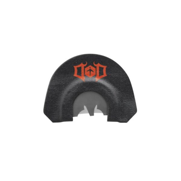 HS Strut Drury Outdoors Signature Ghost Tongue Mouth Call - Precision Shot Firearms