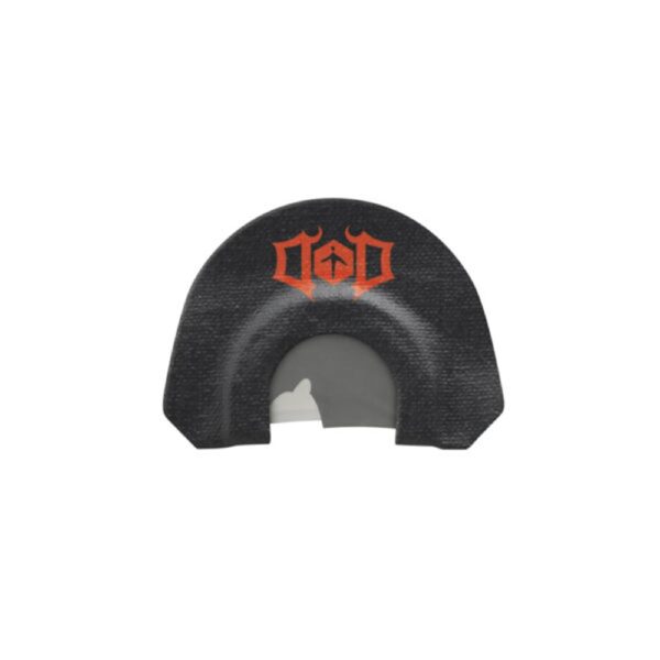 HS Strut Drury Outdoors Signature Tongue Cutter Mouth Call - Precision Shot Firearms