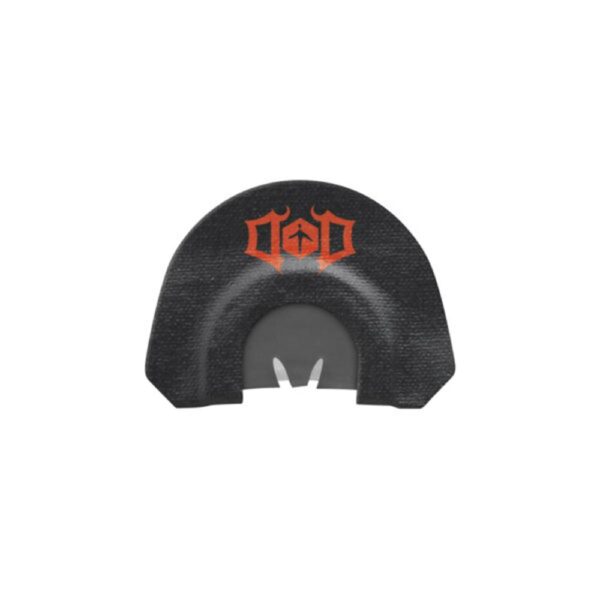 HS Strut Drury Outdoors Signature Tongue Inverter Mouth Call - Precision Shot Firearms