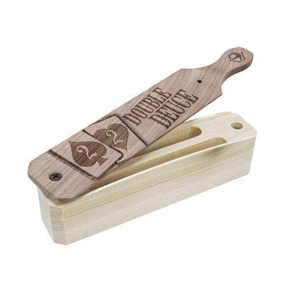 HS Strut Double Deuce Turkey Box Call - Precision Shot Firearms