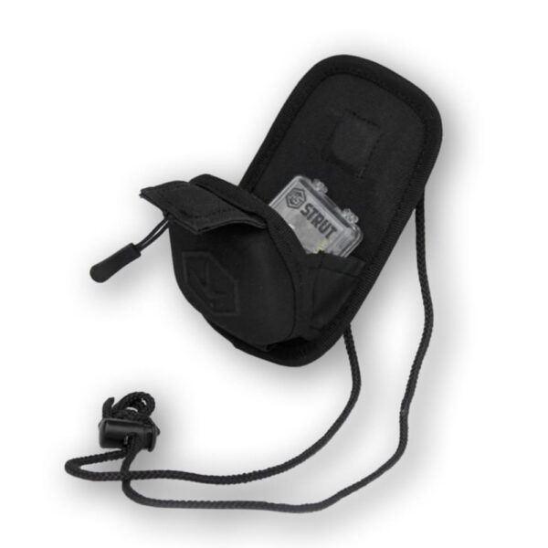 Hunters Specialties Magnetic Mouth Call Storage Case - Precision Shot Firearms