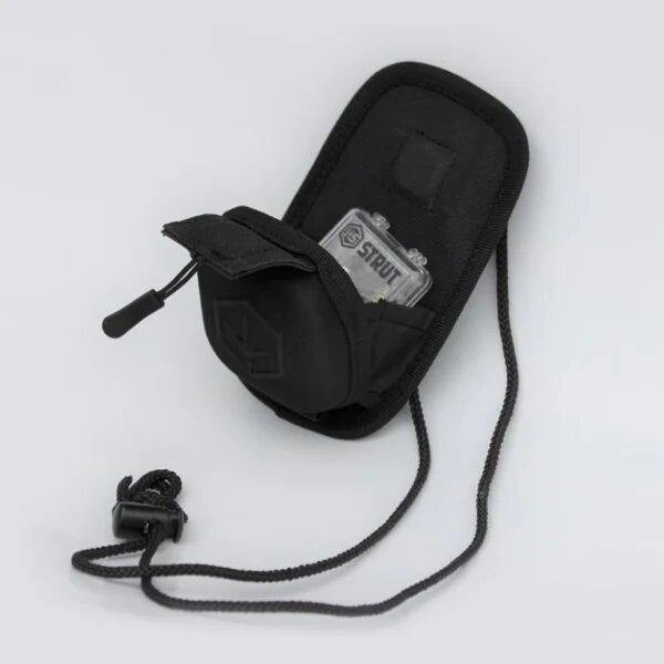 Hunters Specialties Wayne Carlton Magnetic Mouth Call Carrying Case - Precision Shot Firearms