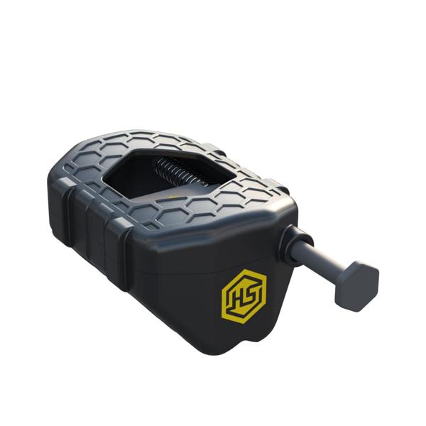 HS Strut Push Button Yelper - Precision Shot Firearms