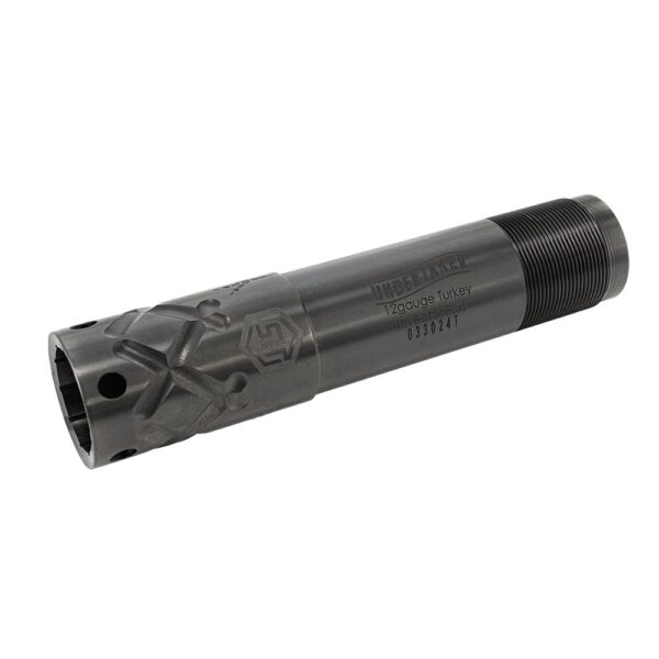 Hunters Specialties Undertaker Pro Choke Tube for 12 ga Winchester/Browning Invector Plus - Precision Shot Firearms
