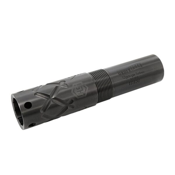 Hunters Specialties Undertaker Pro Choke Tube for 12 ga Beretta/Benelli Retay Crio Plus - Precision Shot Firearms