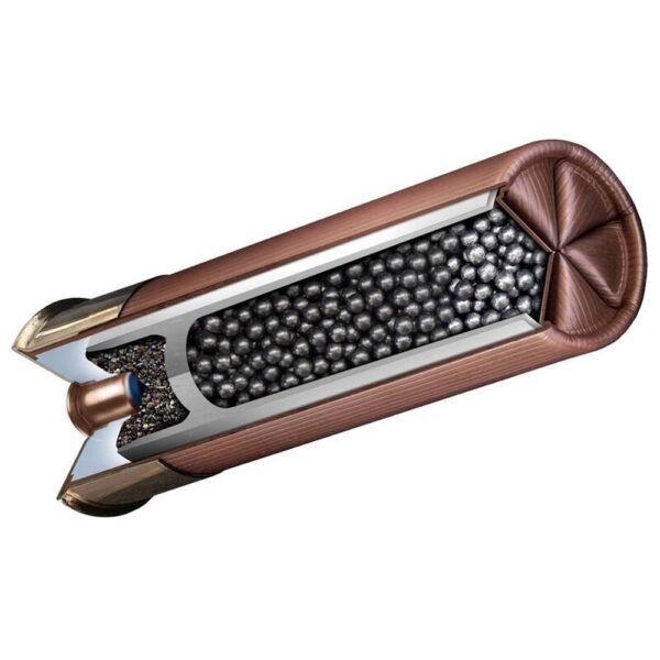 HEVI-Shot Hevi-Hammer Upland Shotshell 12ga 2-3/4" 1-1/4oz 1350 fps #5 25/ct - Precision Shot Firearms
